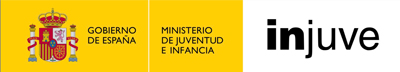 INJUVE - Ministerio de Derechos Sociales y Agenda 2030